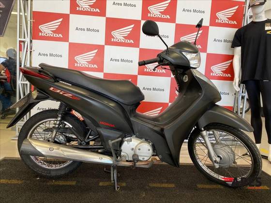 HONDA BIZ 125 ES 